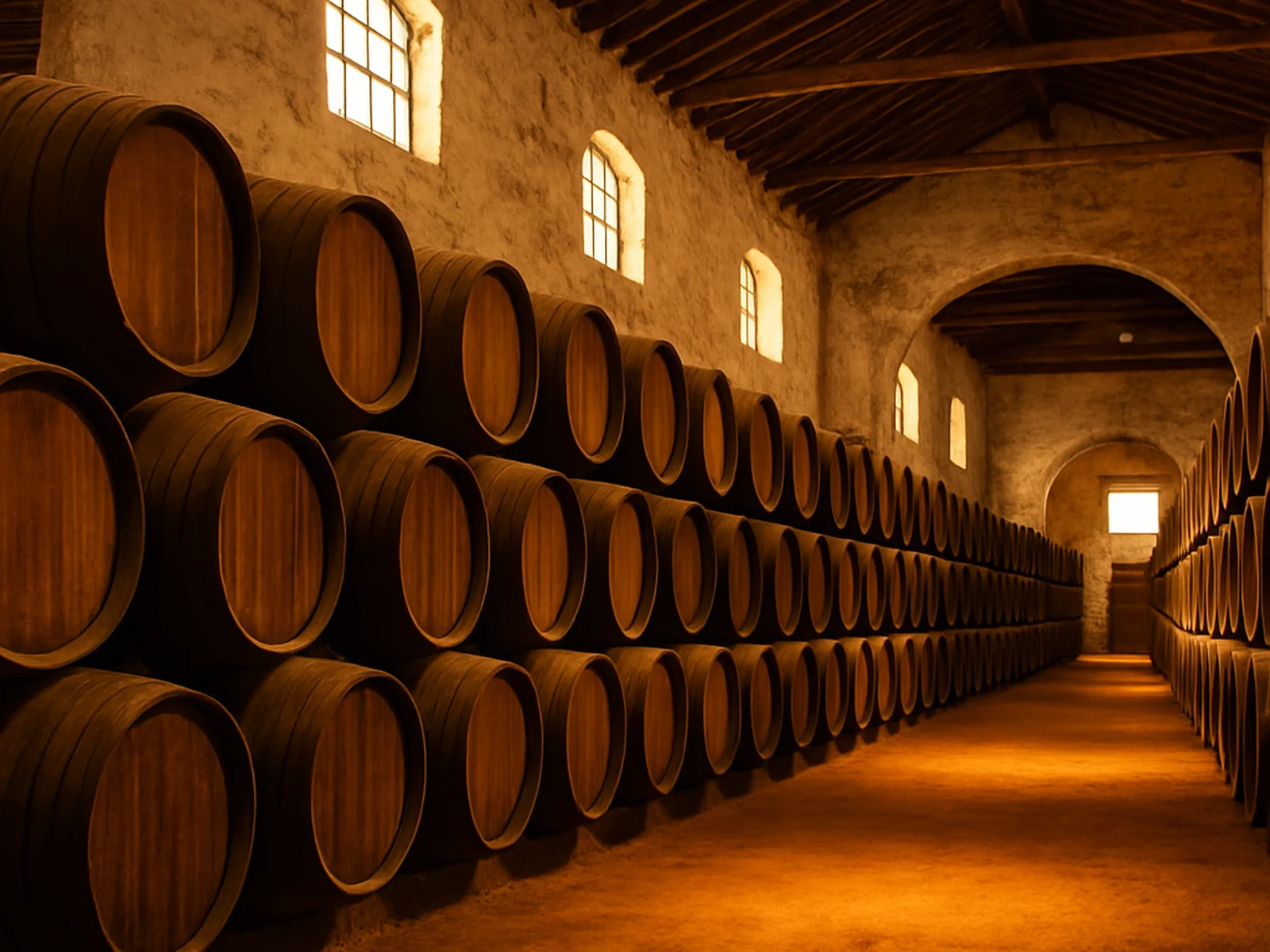 Bodegas Palomino