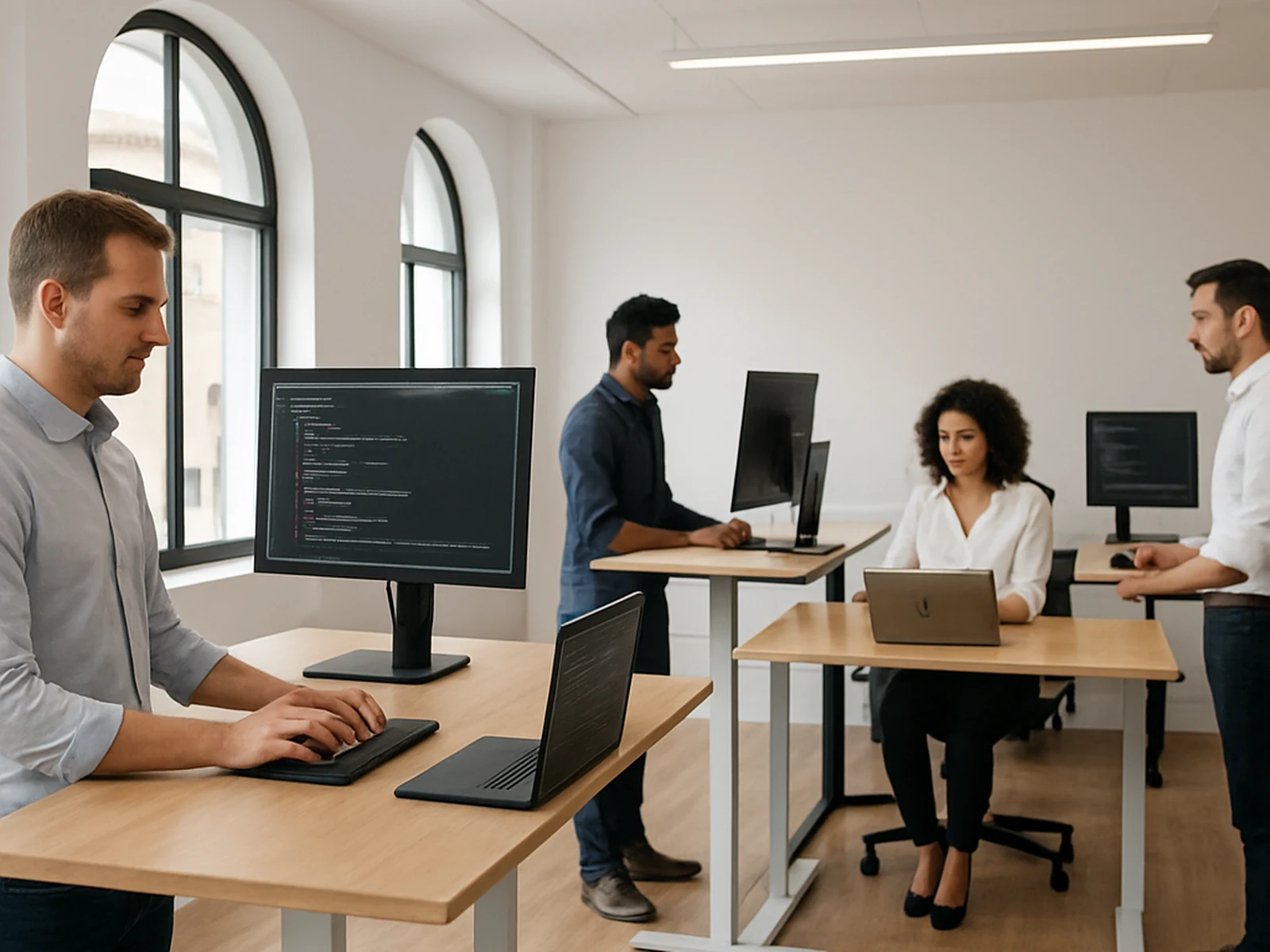 TechSur Systems